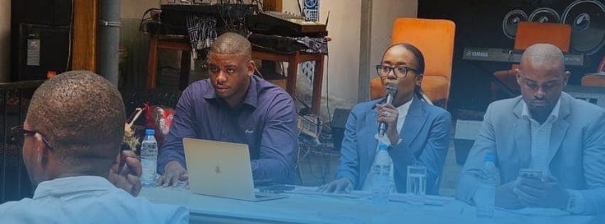 A Yaounde, l association Là Pour Toi mobilise les médias pour lutter contre les violences faites aux mineurs