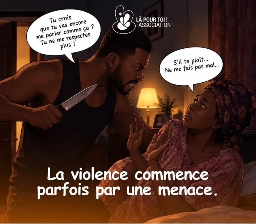 Féminicides au Cameroun : l’urgence de nommer pour mieux combattre